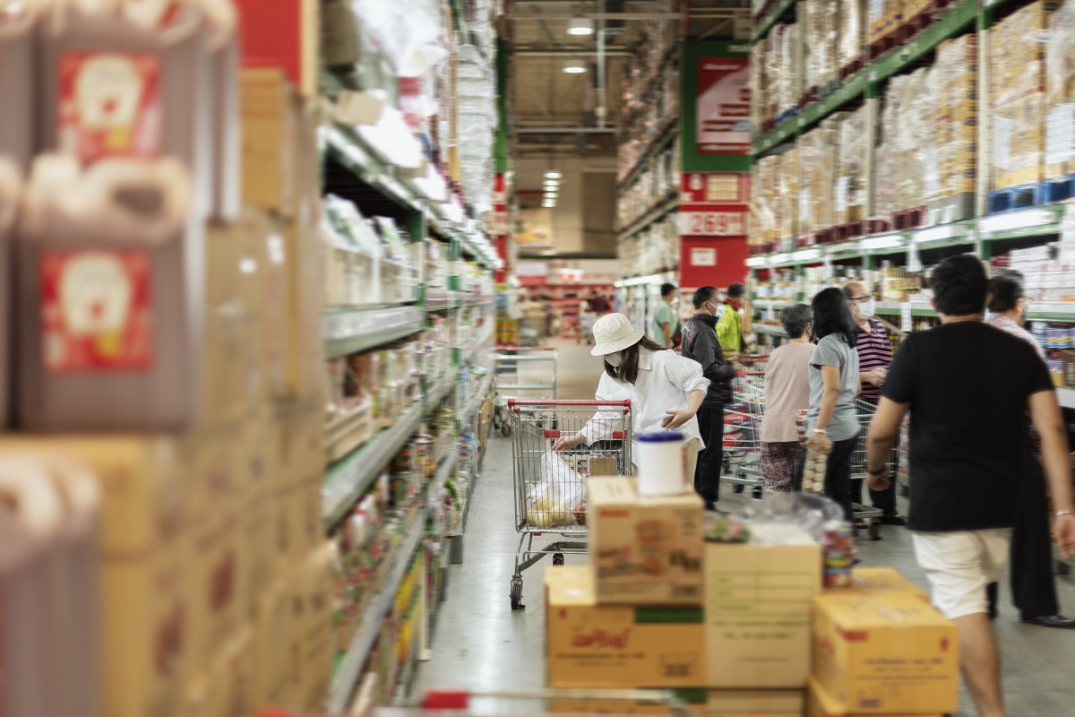 New Mall vs Lebaran Parcel Tradition: Who Will Win in Cilacap?